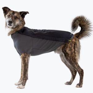 RuffWear Cloud Chaser Softshell Dog Jacket Water Proof Winter/Rain Jacket